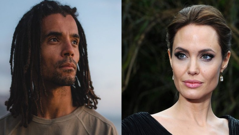 Kush është reperi britanik që përflitet si i dashuri i ri i Angelina Jolie?
