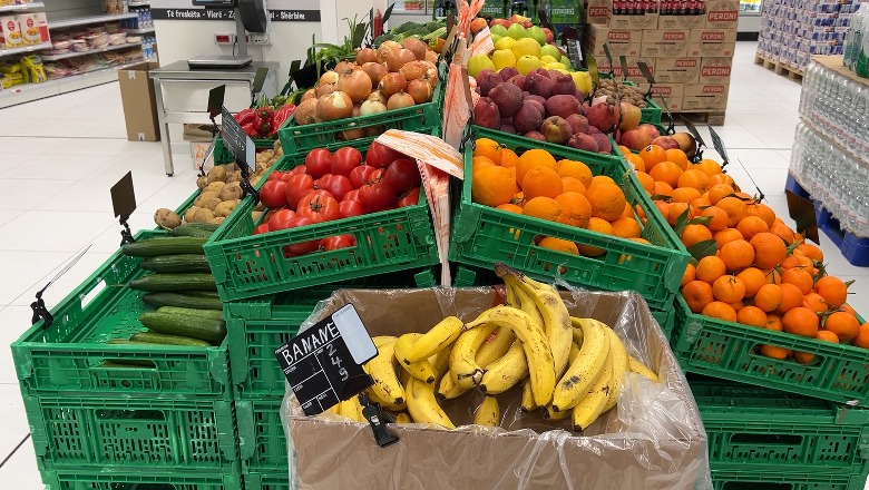 Autoriteti i Konkurrencës nis hetim për tregjet e fruta perimeve, grumbulluesit shtrenjtuan çmimet deri në 100%