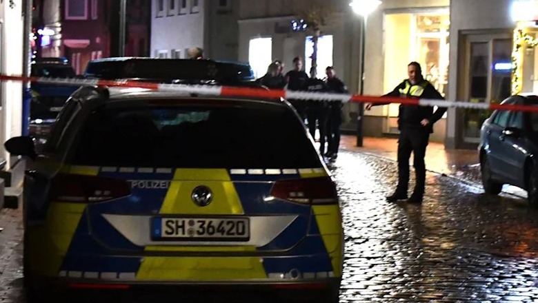 E rëndë në Gjermani/ I riu shqiptar vritet jashtë një lokali pas përleshjes me një kurd