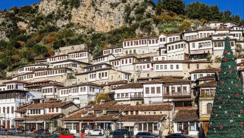 CNN rendit Shqipërinë në 10 vendet kryesore që duhen vizituar këtë vit! Rama: 2024 hyn me këmbë të mbarë