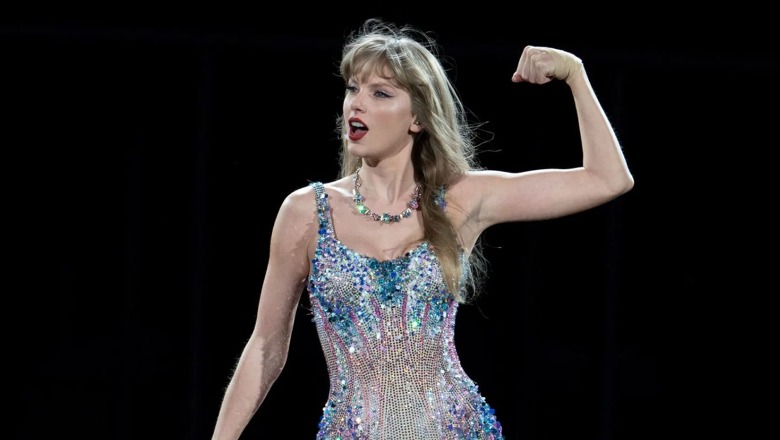 Platforma 'X' bllokon kërkimet për Taylor Swift pas qarkullimit të imazheve të rreme pornografike të këngëtares