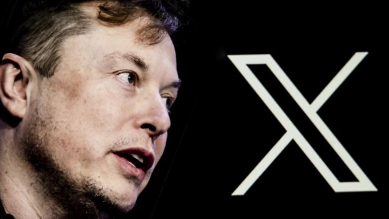 Platforma 'X' ka humbur 71% të vlerës që kur u ble nga Elon Musk