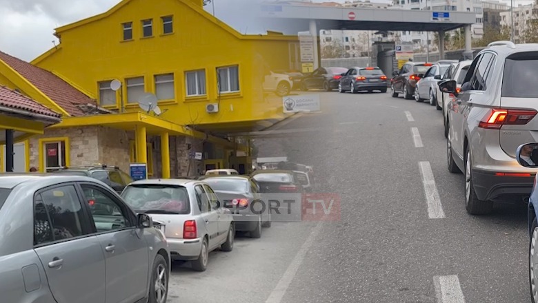 Fluksi i udhëtarëve, në portin e Durrësit rikthehen lundrimet e dyfishta të trageteve! Në Kapshticë e Kakavijë dalin 10 mijë emigrantë në 24 orë