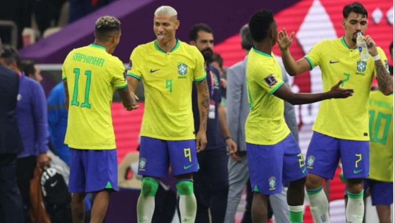 Dështoi me Ancelottin, Brazili synon të firmosë me një tjetër trajner të madh