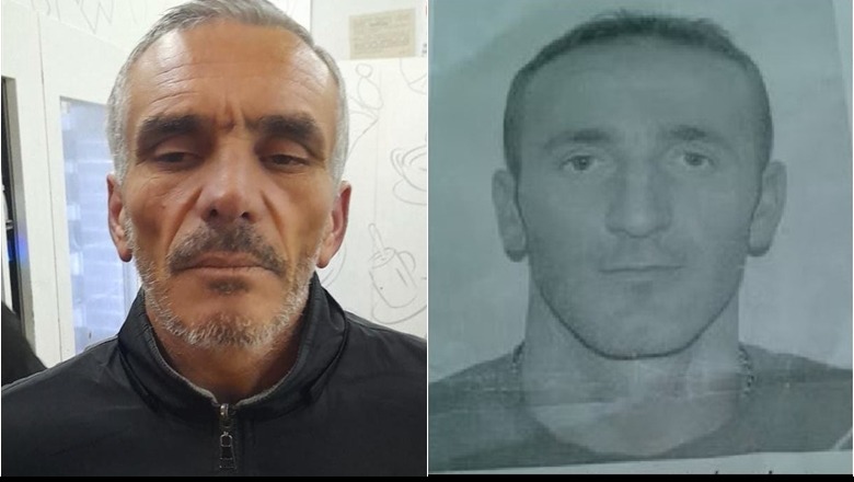 Vranë dhe groposën Kejsi Hysën, autori arrestohet pas 6 vitesh në arrati! I dënuari me 30 vite burg u prangos në itali (FOTO+ EMRI) 