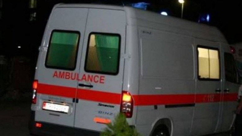 Elbasan/ Incident i rëndë në Kurum, shufra e hekurit shkëputet nga makineria, dëmtohet në këmbë vëllai i ish-ministres Evis Kushi (EMRI)
