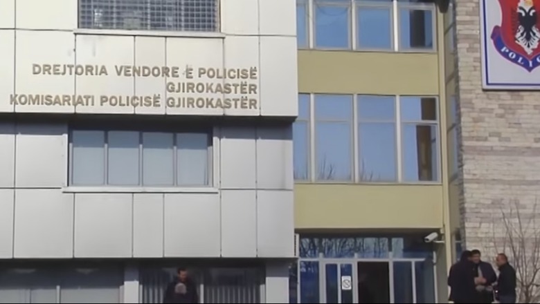 Mbante kanabis sativa në formë çokollate në konvikt për ta shitur, arrestohet adoleshentja në Gjirokastër