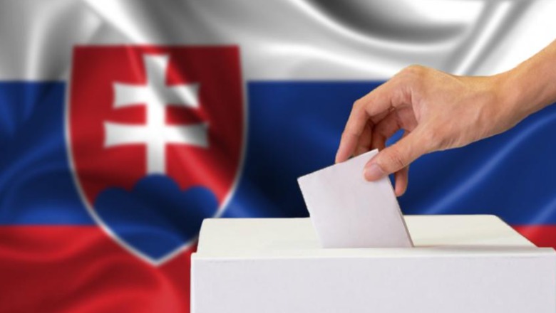 Zgjedhjet presidenciale në Sllovaki do të mbahen më 23 mars