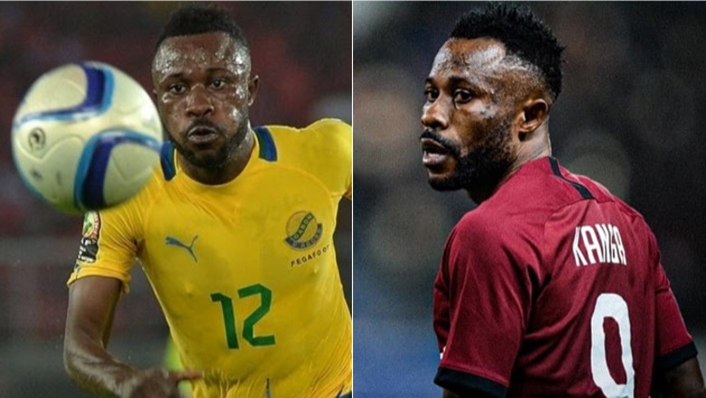 Konfederata afrikane heton futbollistin e Gabonit të lindur më 1990, e ëma i ndërroi jetë në vitin 1986