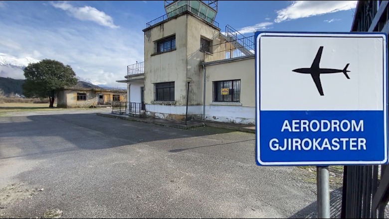 Ndërtimi i aeroportit të ri në Gjirokastër, qytetarët: Sjell zhvillim, krijon turizëm elitar