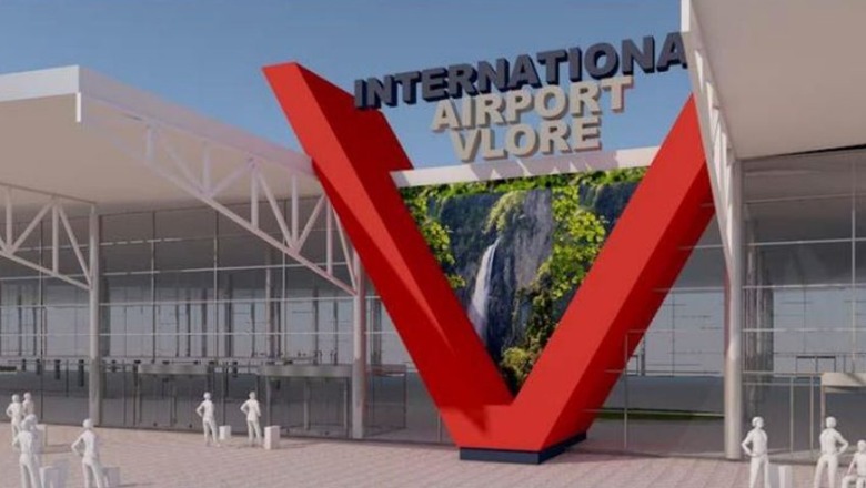 Dëshironi të punoni në Aeroportin e Vlorës? Nisin rekrutimet për stafin, ja kriteret që duhet të plotësoni