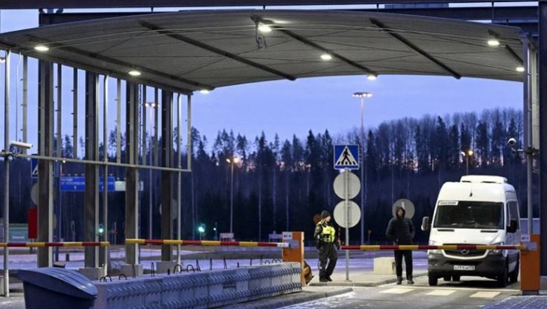 Finlanda nuk do të rihapë pikat kufitare me Rusinë