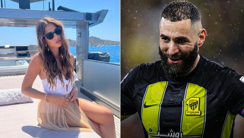 Zbulohet arsyeja, Karim Benzema u largua nga Arabia Saudite për një grua