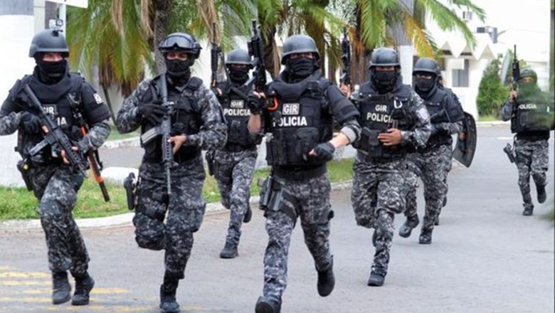 Çfarë po ndodh në Ekuador dhe pse na shqetëson narko-grusht shteti