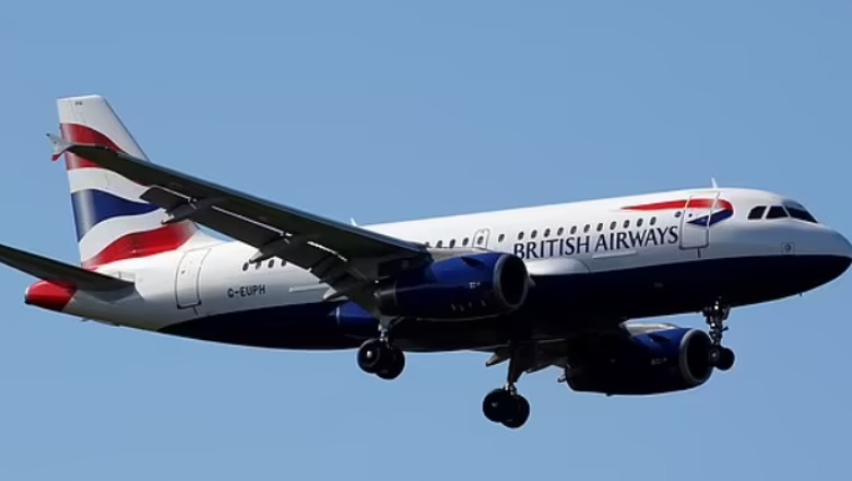 Piloti i British Airways rrëmbehet dhe torturohet gjatë ndalesës në Afrikën e Jugut