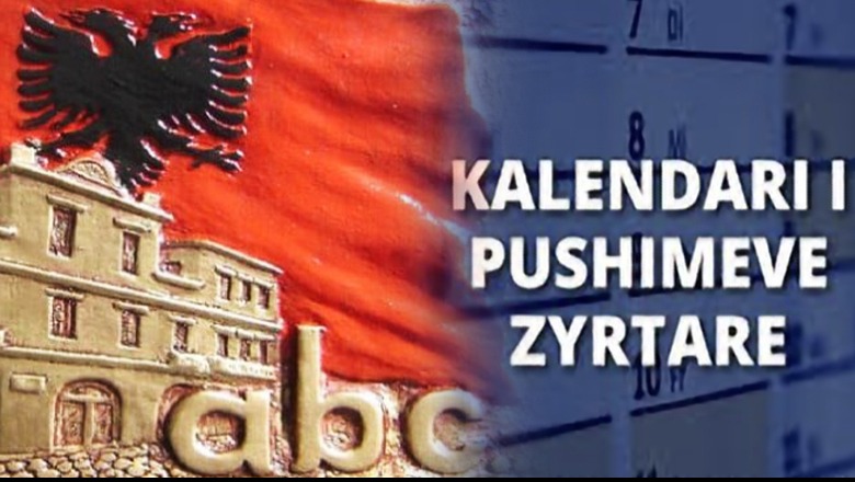 Qeveria merr vendimin: 22 nëntori, dita e Alfabetit të Gjuhës Shqipe festë zyrtare! Një tjetër ditë në kalendarin e pushimeve