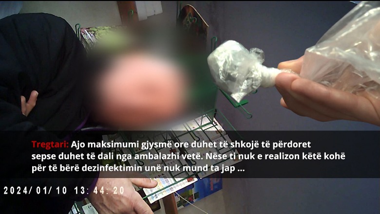 Investigimi i Report Tv/ Fostoksina ‘simbol’ i vetëvrasjes, shitet pa kriter në Tiranë! 1 kokërr kushton 50 lekë! Tregtari: Kujdes se bën namin