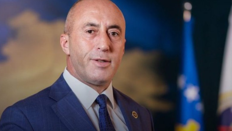 ​Haradinaj në SHBA: Kosova, miqësi të përjetshme me Amerikën