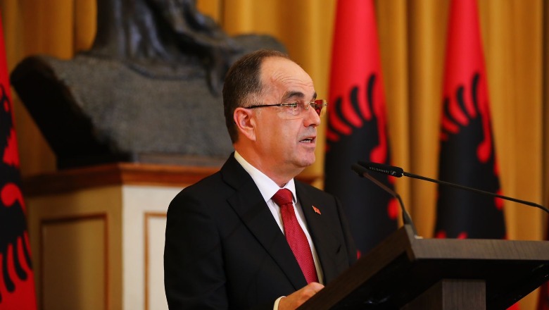 Begaj me përfaqësuesit e vendeve të NATO: Shqipëria, promovuese e paqes dhe sigurisë në Rajon