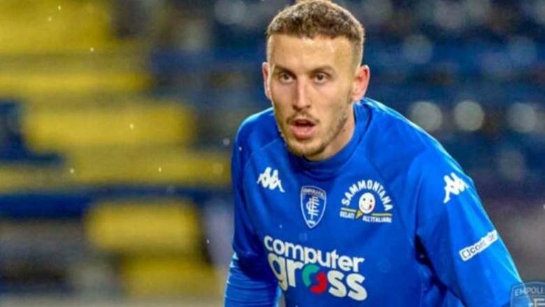 Mbrojtësi i kombëtares shqiptare si Van Dijk, i pakalueshëm për këtë sezon në Serie A