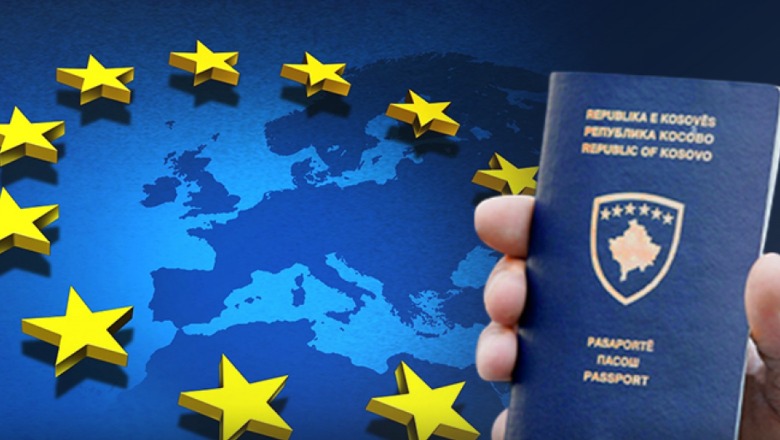 Propozimi i KE-së, Kosova: Liberalizimi i vizave me pasaporta serbe ka qëllim të keq