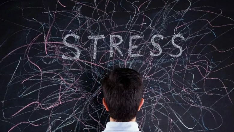 Pesë mënyra si të reduktoni stresin
