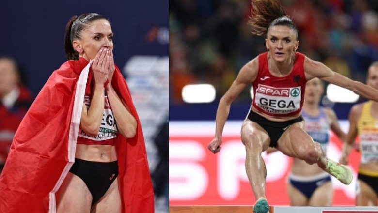 Viti i Lojërave Olimpike, Luiza Gega reagon ashpër ndaj Ministrisë së Sporteve: S'po më japin atë që më takon, s'e lë me kaq