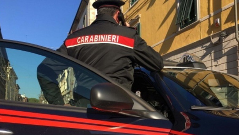 Itali/ I shpallur prej vitesh në kërkim, karabinierët arrestojnë marinarin shqiptar të dënuar me 4 vite burg