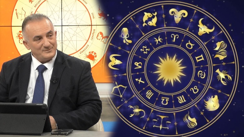 Javë fantastike, deri të enjten duhet të zgjidhni disa çështje…/Horoskopi javor 15-21 Janar nga astrologu Jorgo Pulla