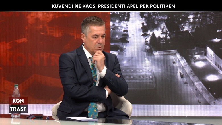 Takimi i bujshëm Majko- Berisha për situatën e Kosovës në ‘98, Lorenc Vangjeli rrëfen për herë të parë bisedën sekrete
