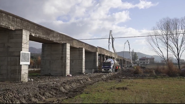 Nis rehabilitimi i kanalit ujitës Peqin-Kavajë, Veliaj: Investim jetik për zonën, Shqipëria ka bërë kthesë të jashtëzakonshme për turizmin dhe bujqësinë