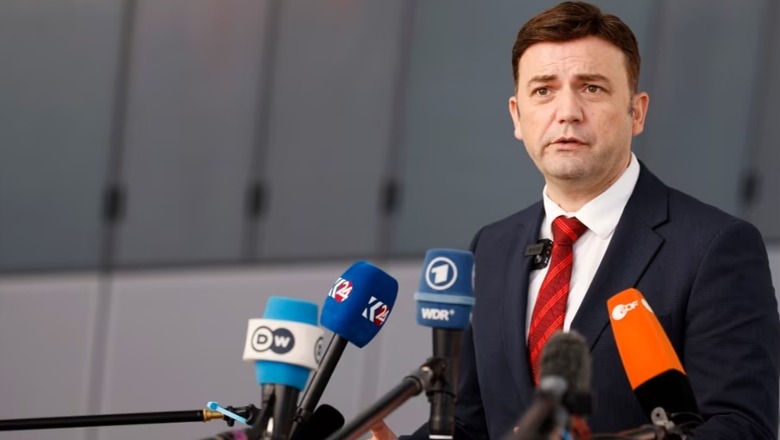Shkup/ Ministri i Punëve të Jashtme: Mbështetja e Vetëvendosjes për opozitën nuk do të ndikojë në procesin zgjedhor