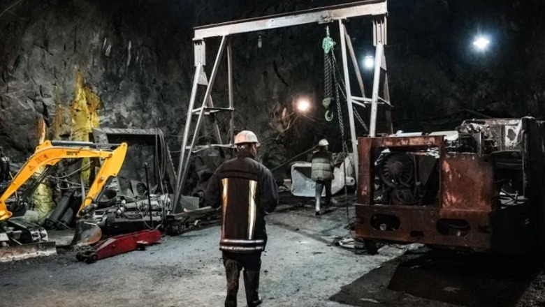 Kosovë/ 12 minatorë plagosen në Trepçë, po pastronin gypat të pompave me acid sulfurik