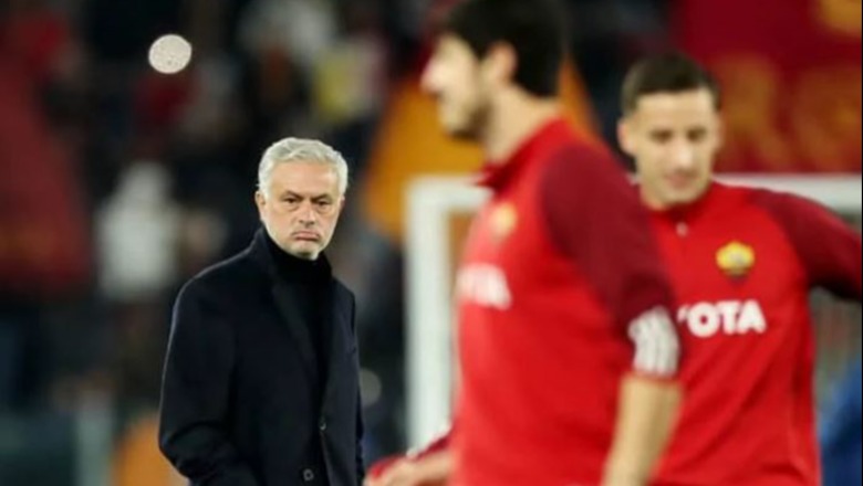 Debat i ashpër para shkarkimit, Mourinho me fjalë të rënda për presidentin! Trajneri u përplas edhe me lojtarët