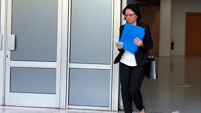 KPA konfirmon shkarkimin nga detyra të ish gjyqtares Etleva Temo