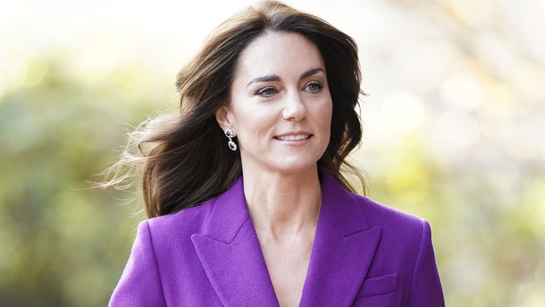 Kate Middleton shtrohet në spital dhe i nënshtrohet një operacioni