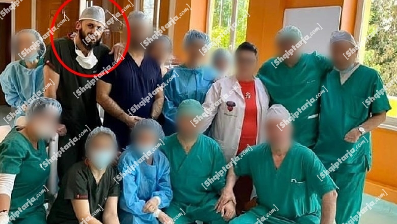 Mjeku i arrestuar për abuzim me të miturën i njohur për policinë, Hasi furnizoi me tritol grupin që planifikoi vrasjen e Domart Konjarit
