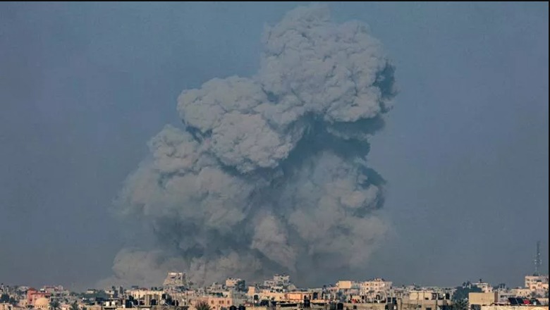 Mediat izraelite: Izraeli konsideron shkurtimin e ndihmave humanitare në Gaza