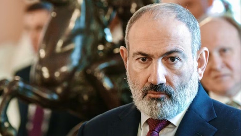 Armeni/ Kryeministri Pashinyan: Vendi ka nevojë për një kushtetutë e re