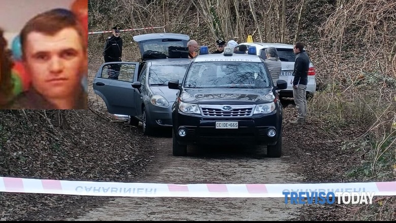 Nisin hetimet për vrasjen e shqiptarit në Itali, u gjet i masakruar me thikë në pyll! Një takim i shkuar keq ose hakmarrje  