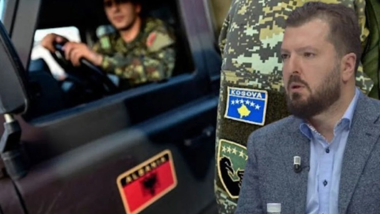 Amendamenti i Bashës për t’i dhënë Kosovës 50 milionë euro ndihmë ushtarake, këshilltari i Kurtit: Veprimi më strategjik që mund të bëjë politika shqiptare
