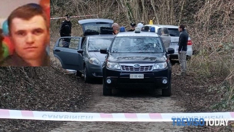 ‘E kapi thikën me duar për të shpëtuar’, detaje të reja nga vrasja e shqiptarit në itali, dyshohet krim pasioni! Përjashtohet pista e grabitjes