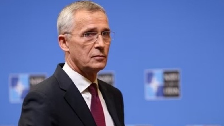 Stoltenberg: Nuk ka asnjë kërcënim të drejtpërdrejtë nga Rusia ndaj anëtarëve të NATO-s