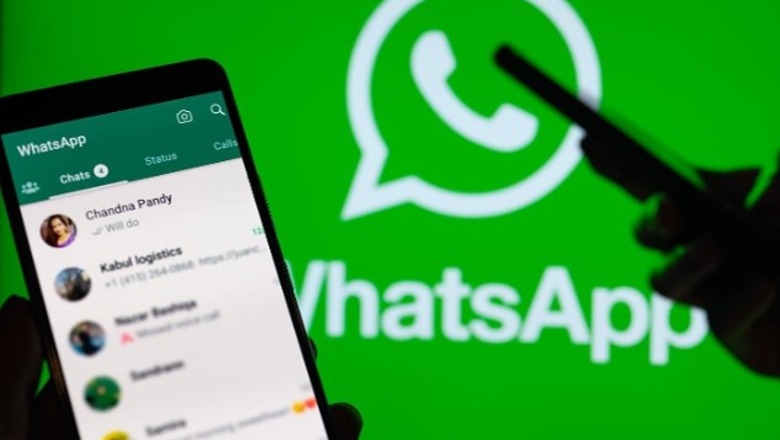 Whatsapp mund të ofrojë së shpejti AirDrop, si do funksionojë