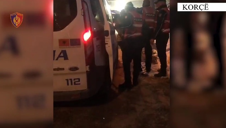 Po transportonte 4 emigrantë të paligjshëm kundrejt pagesës, arrestohet 38-vjeçari në Pogradec (EMRI)