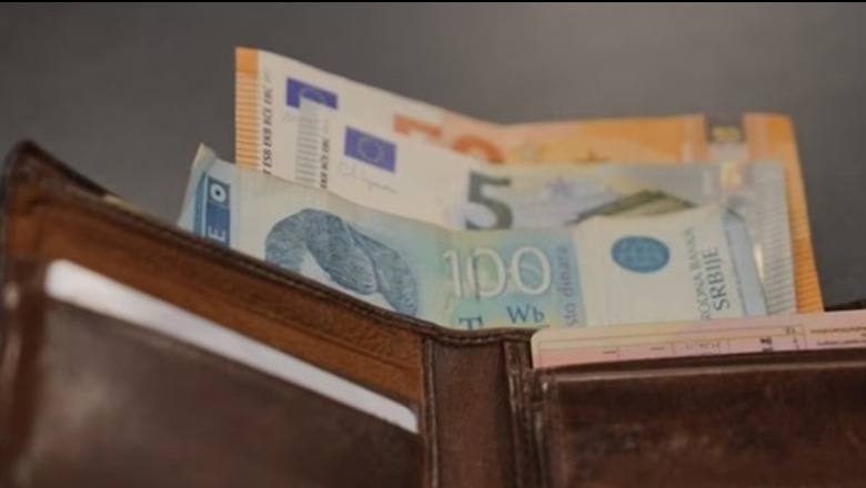 Nga sot në Kosovë s'ka pagesa me dinarë! BE e shqetësuar kërkon periudhë të gjatë tranzicioni, reagon Kurti: Ne e nisëm që në dhjetor