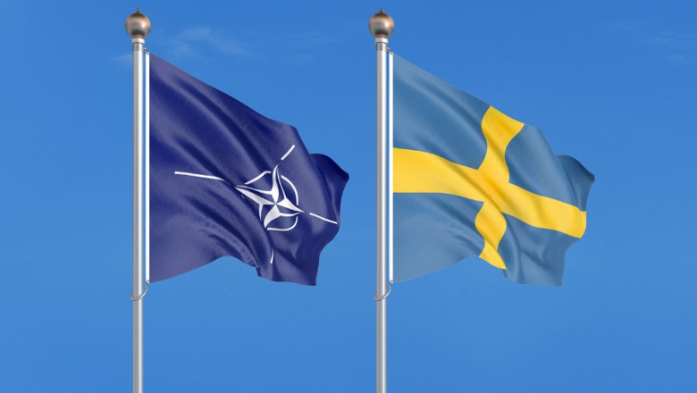 Analiza e VOA: Rruga e vështirë e Suedisë për anëtarësim në NATO