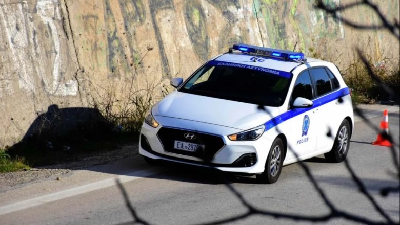 Shpërndanin kokainë në kryeqytetin grek, arrestohen 4 shqiptarë (EMRAT)