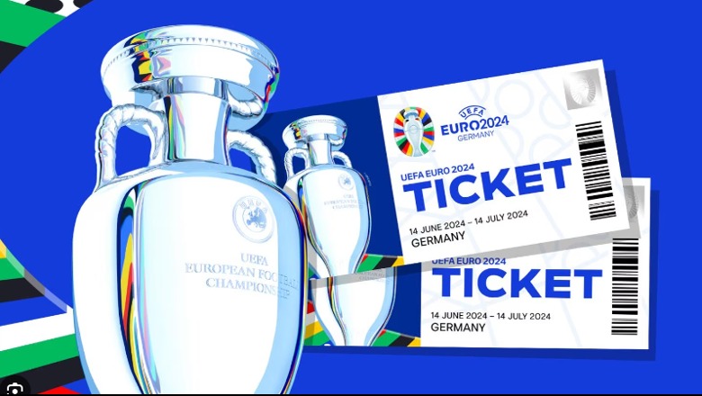 Aplikimet për biletat e Europianit, UEFA i kthen përgjigjje tifozëve! Si dallohen fituesit