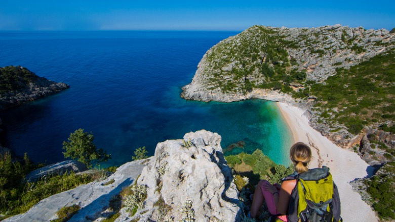 Në 2023 Shqipërinë e vizituan 10.1 mln të huaj, ekspertja: Paketat turistike për këtë vit po shtrenjtohen! Turistët e huaj i kombinojnë paketat det, kulturë e histori